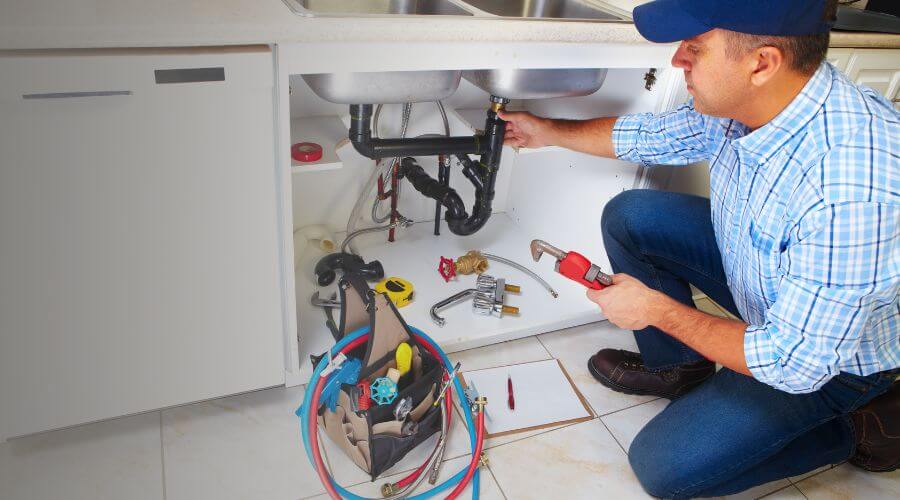 Professional Tankless Water Heater Installation in Minden, NE